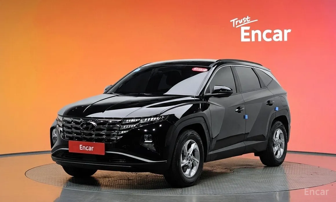 صورة 1 - Hyundai Tucson