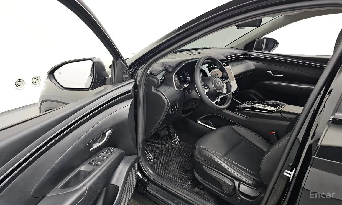 صورة 10 - Hyundai Tucson