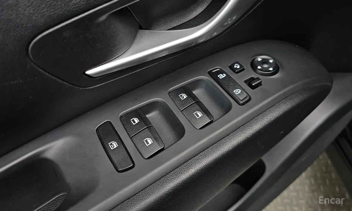 صورة 18 - Hyundai Tucson