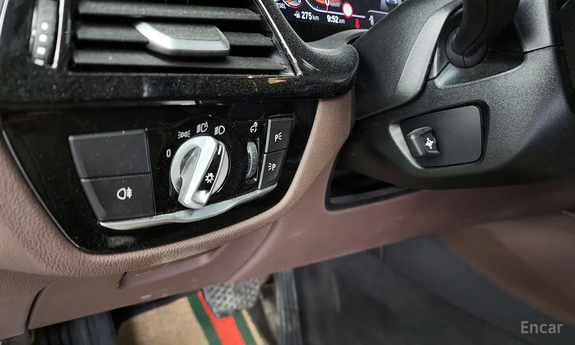 BMW Gran Turismo 2017 620d Luxury