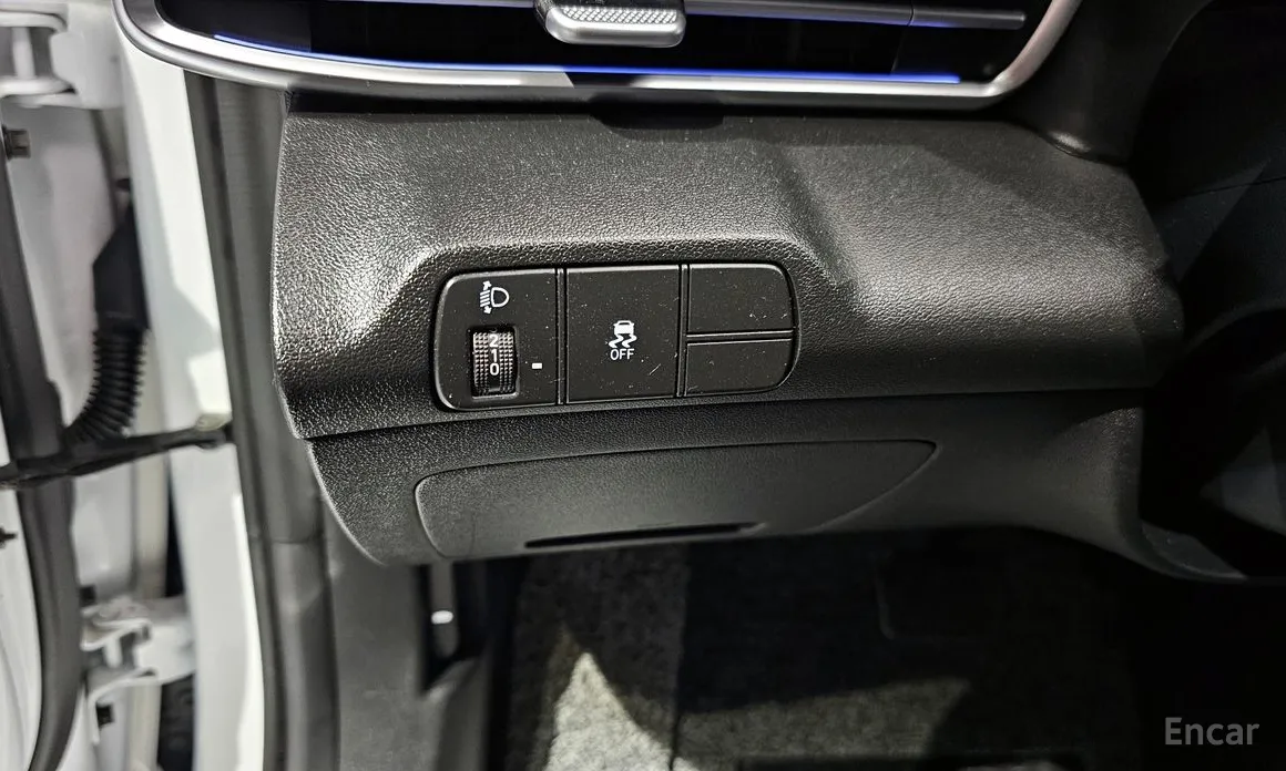 Hyundai Avante 2023 1.6