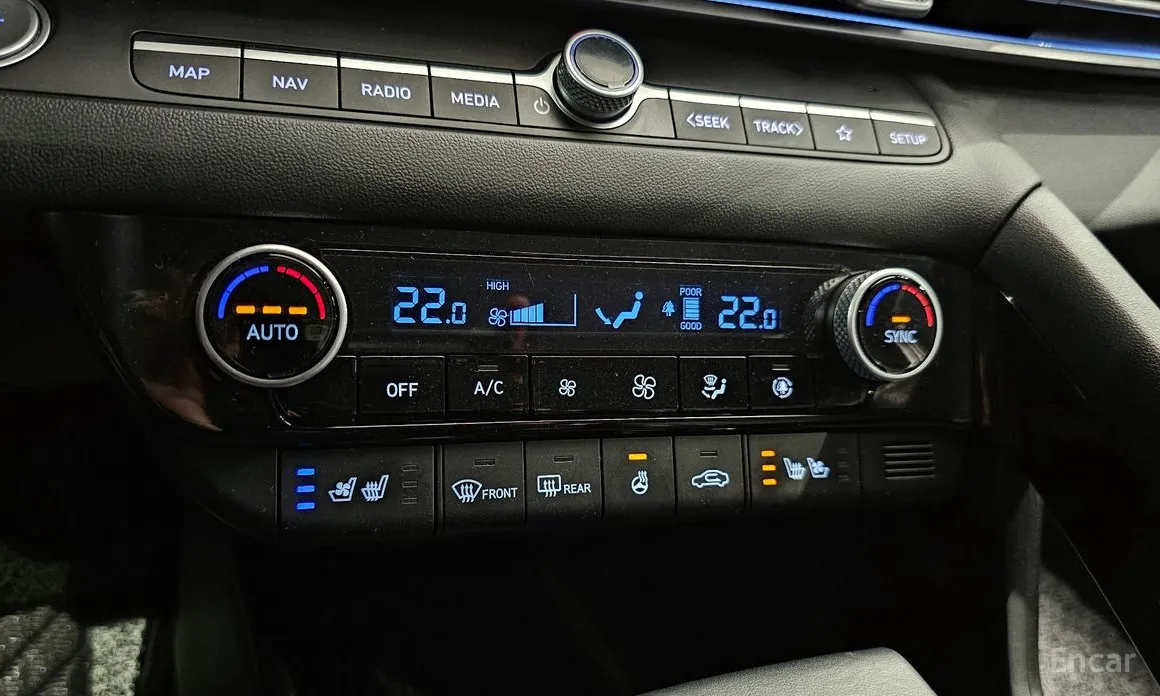 Hyundai Avante 2023 1.6