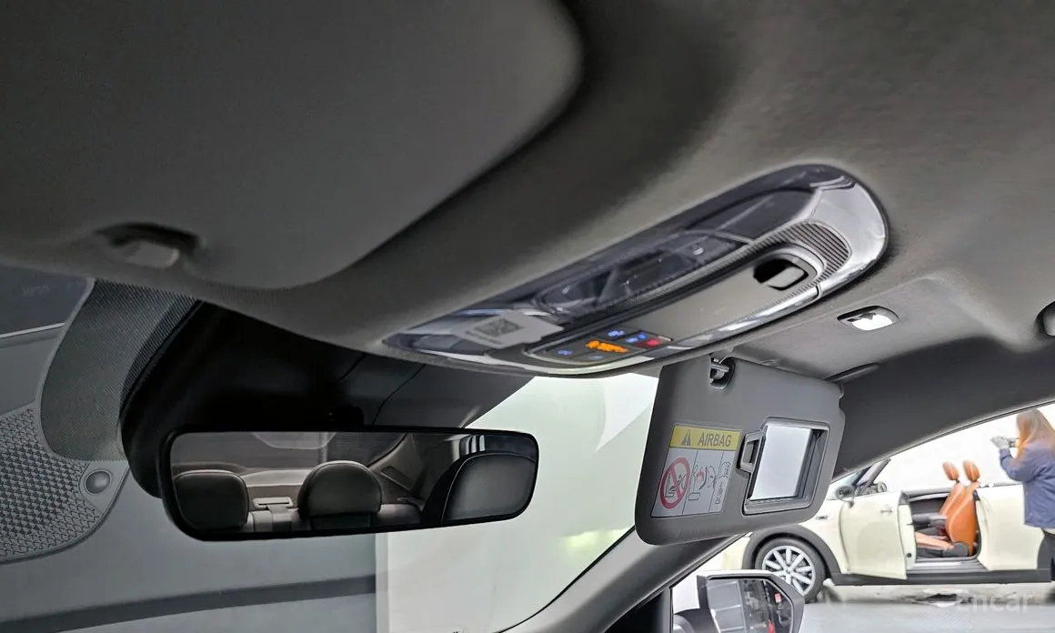 Hyundai Avante 2023 1.6