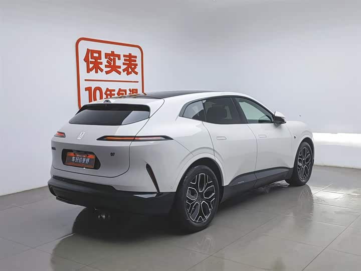 Avatr 07 2026 2026款 Ultra 纯电版四驱