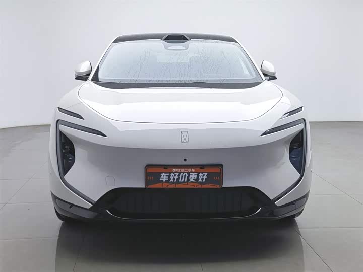 Avatr 07 2026 2026款 Ultra 纯电版四驱
