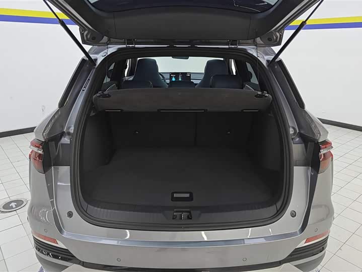 BYD Song Pro 2021 2021款 1.5T 自动骁云版豪华型