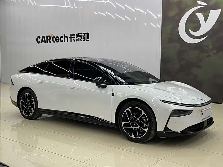 XPeng F57 2024 2024款 长续航 Max