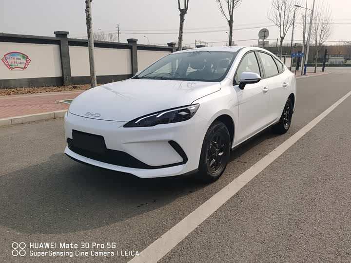 BYD Seal 05 DM-i Hybrid 2026 2026款 DM-i 128KM豪华型