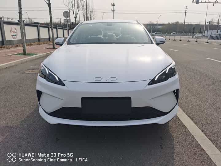 BYD Seal 05 DM-i Hybrid 2026 2026款 DM-i 128KM豪华型
