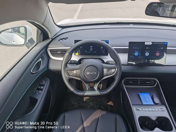 BYD Seal 05 DM-i Hybrid 2026 2026款 DM-i 128KM豪华型