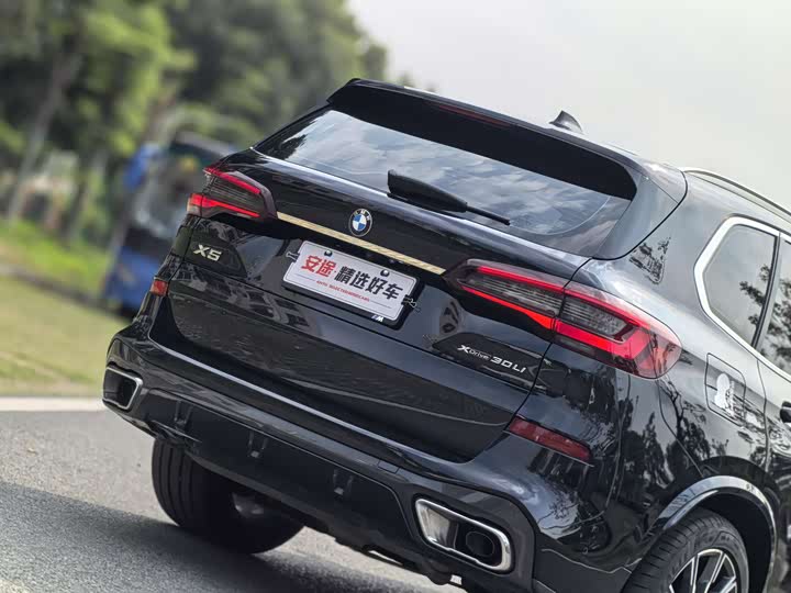 Фото 6 - BMW X5