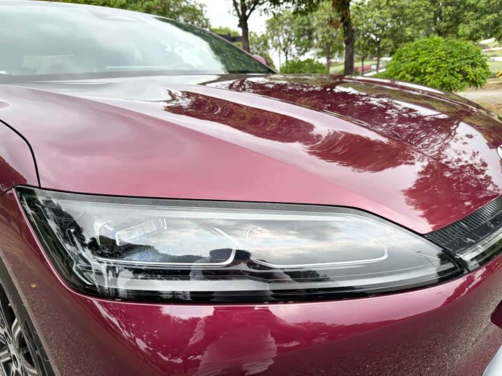 Chery Fulwin A9L 2025 2025款 四驱高能巅峰版