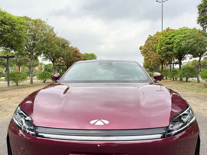 Chery Fulwin A9L 2025 2025款 四驱高能巅峰版
