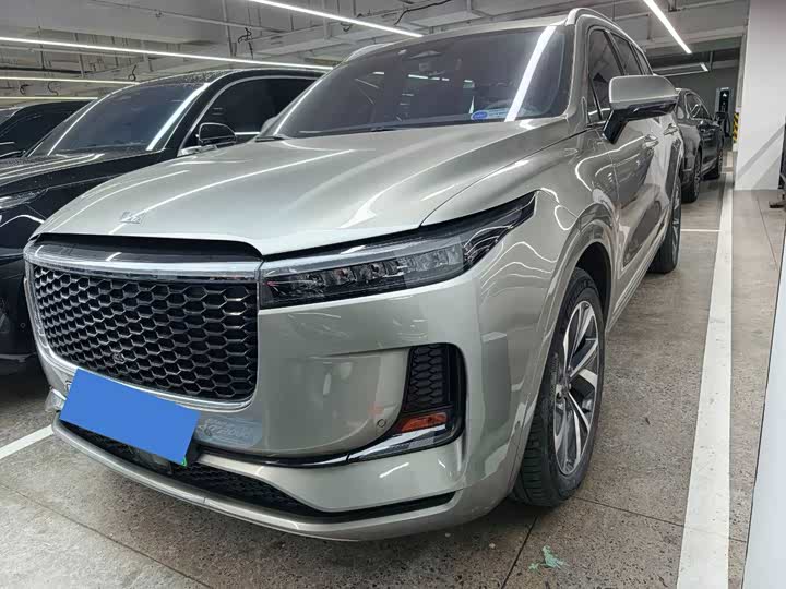 2021 LiXiang One