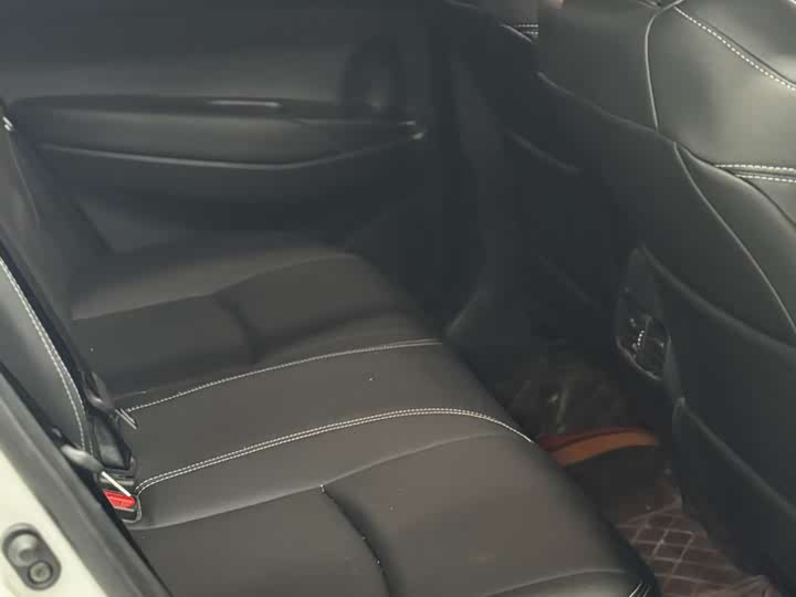 Фото 9 - Toyota Corolla Cross