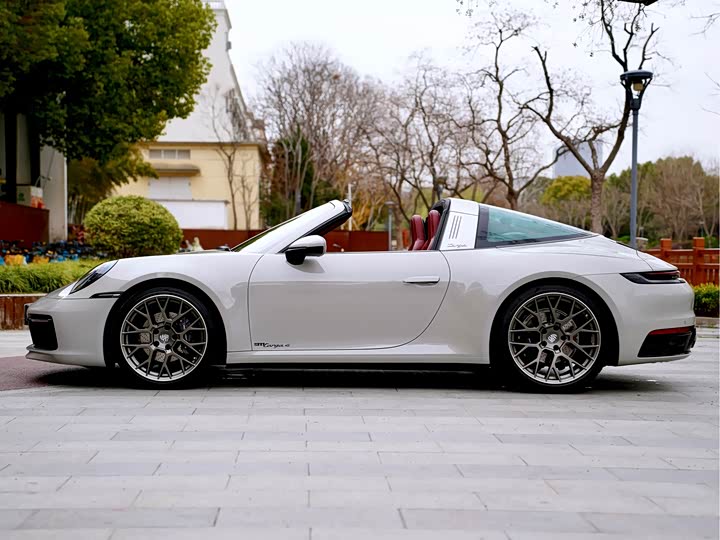 صورة 3 - Porsche 911