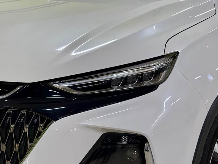 2023 Changan Oshan X7 Plus