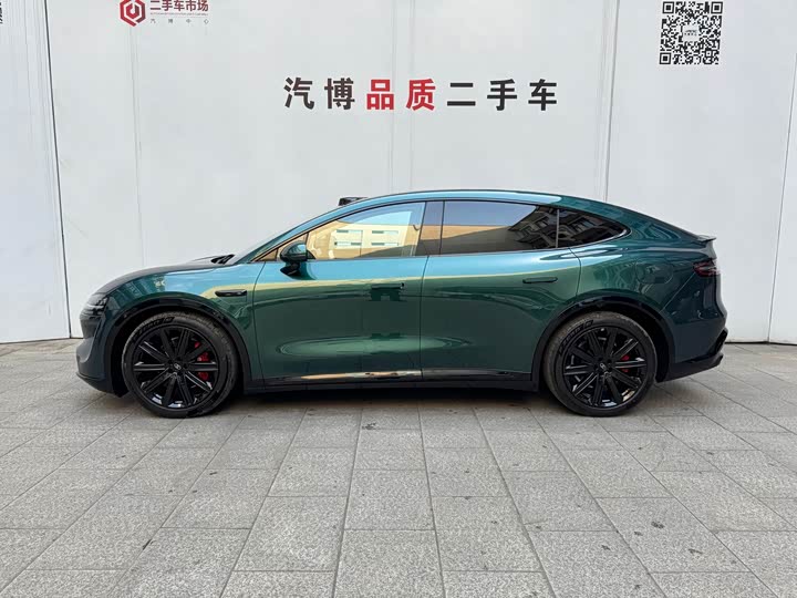 2026 Luxeed R7