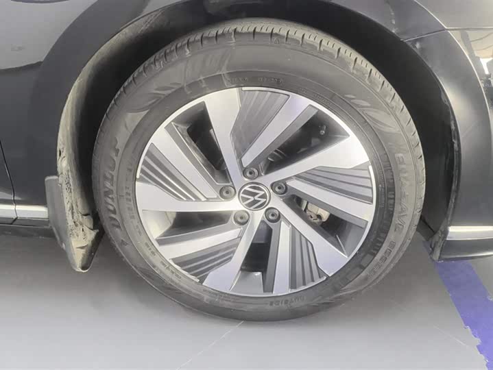 Volkswagen Magotan GTE Hybrid 2022 2022款 GTE 豪华型