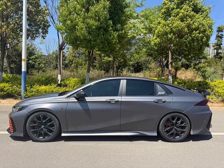 Zdjęcie 7 - GAC Trumpchi Empow R