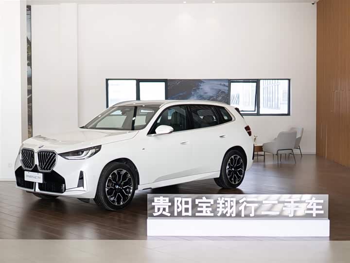 Photo 1 - BMW X3