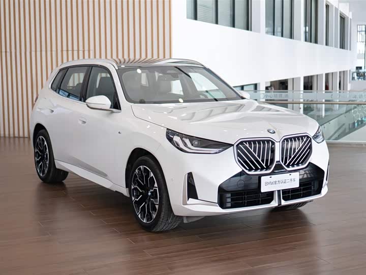 Photo 4 - BMW X3