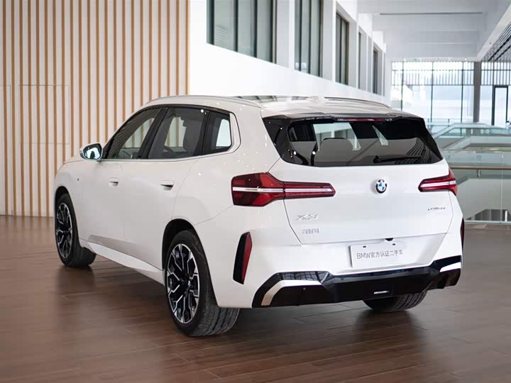 Photo 8 - BMW X3