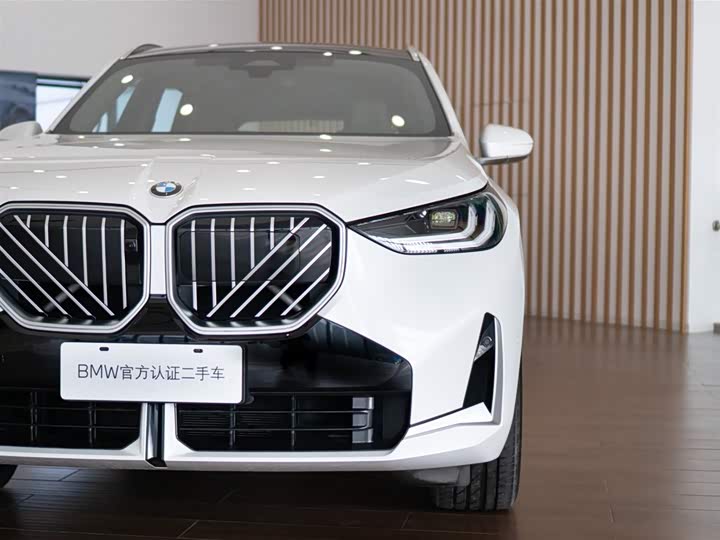 Photo 9 - BMW X3