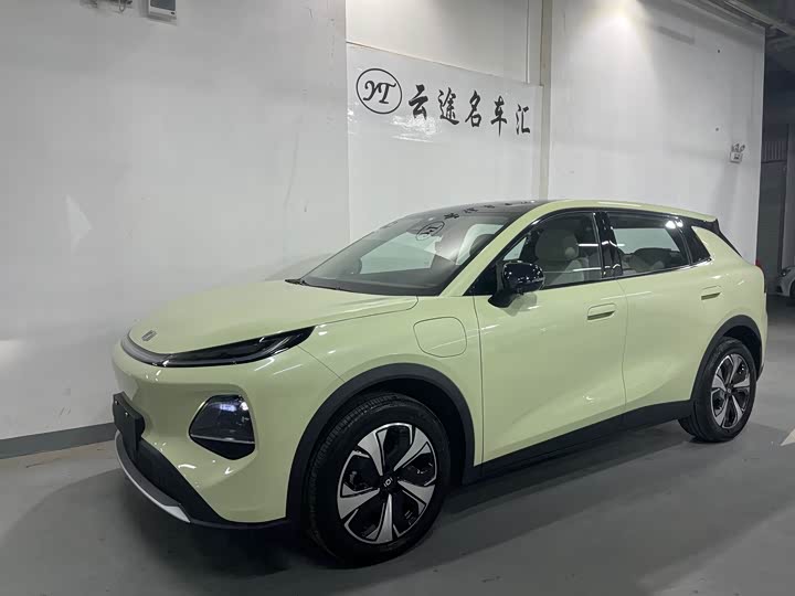 Changan Qiyuan (Nevo) Q05 2026 2026款 506Max