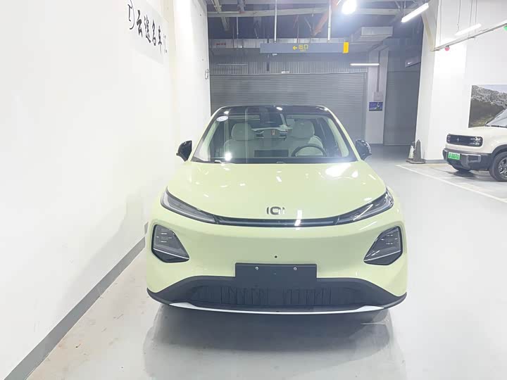 Changan Qiyuan (Nevo) Q05 2026 2026款 506Max