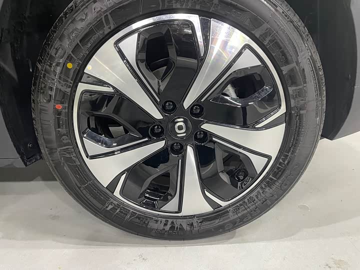 Changan Qiyuan (Nevo) Q05 2026 2026款 506Max