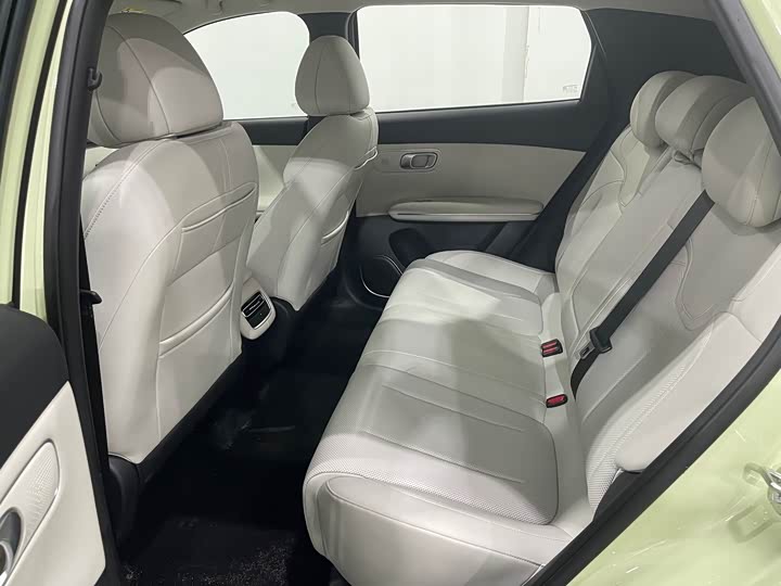 Changan Qiyuan (Nevo) Q05 2026 2026款 506Max