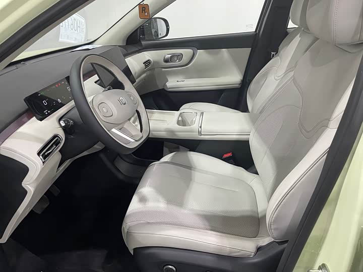 Changan Qiyuan (Nevo) Q05 2026 2026款 506Max