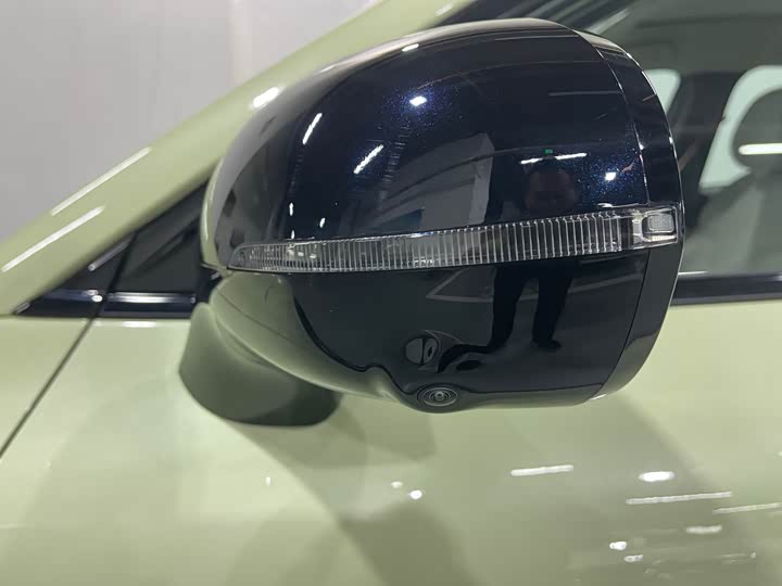 Changan Qiyuan (Nevo) Q05 2026 2026款 506Max