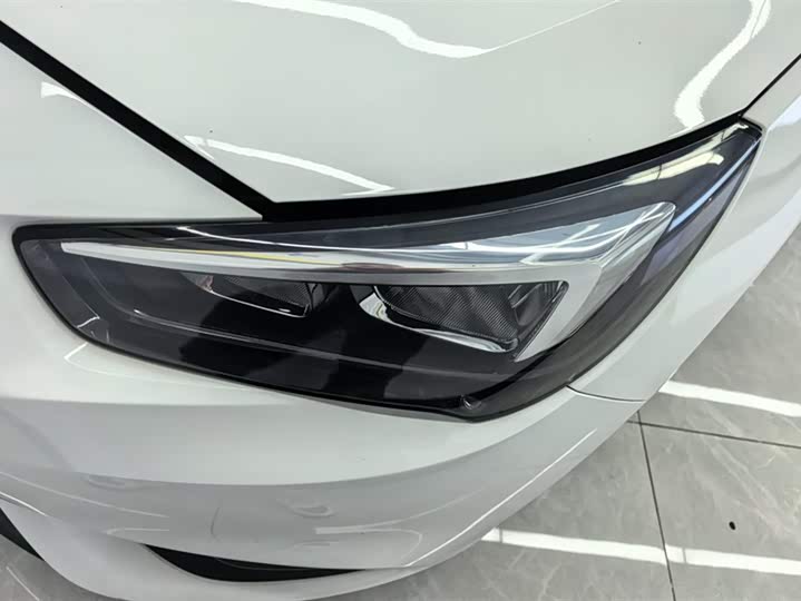 Buick Excelle 2020 2020款 15N CVT精英型
