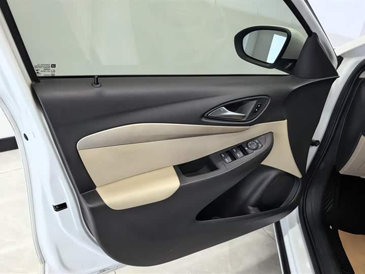 Buick Excelle 2020 2020款 15N CVT精英型