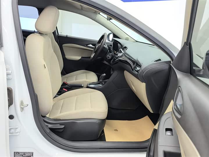Buick Excelle 2020 2020款 15N CVT精英型