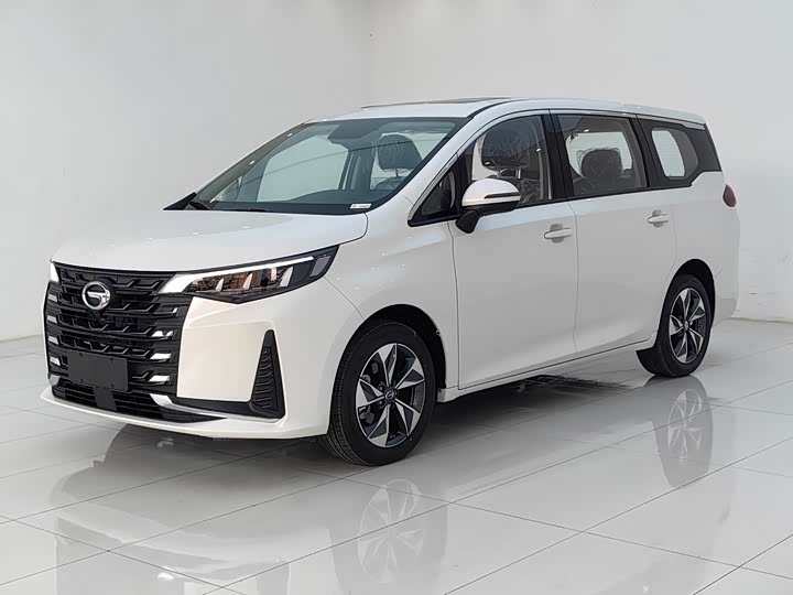 2025 GAC Trumpchi M6