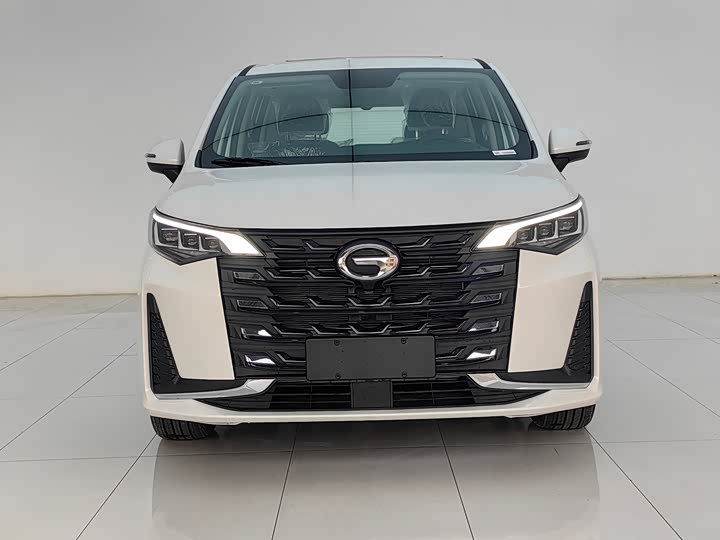 2025 GAC Trumpchi M6