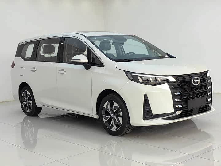 2025 GAC Trumpchi M6