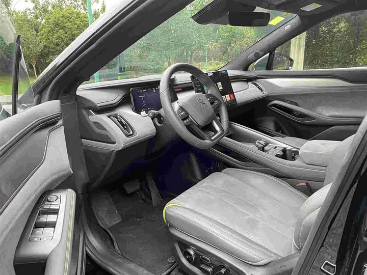 Фото 4 - BYD Song L