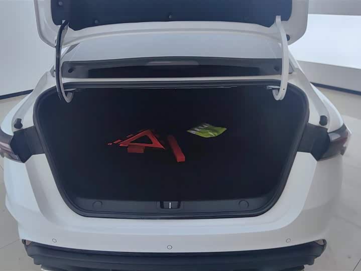 Geely Binrui 2024 2024款 缤瑞COOL 1.5T DCT冠军版