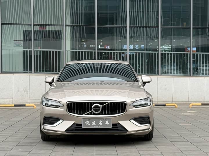 Zdjęcie 2 - Volvo S60