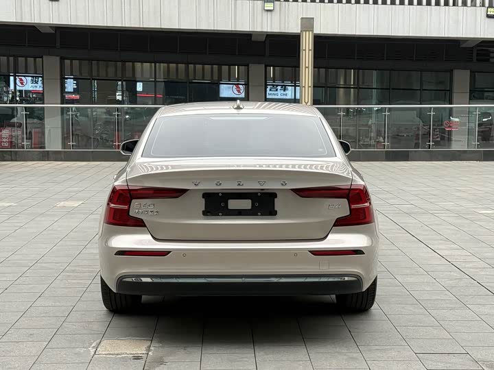 Zdjęcie 6 - Volvo S60