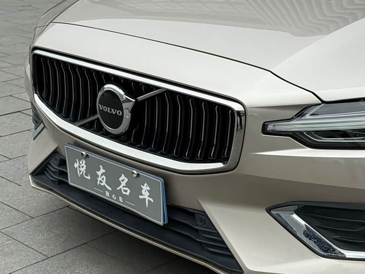 Zdjęcie 9 - Volvo S60