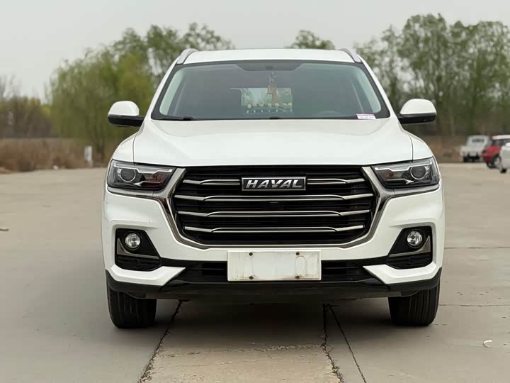 Zdjęcie 2 - Haval H6