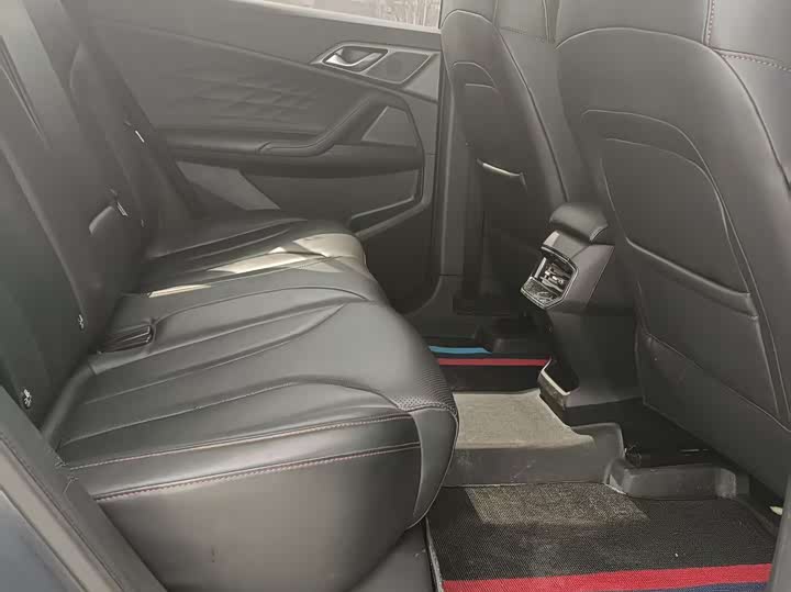 Roewe RX5 Hybrid 2023 2023款 eRX5 超混优越版