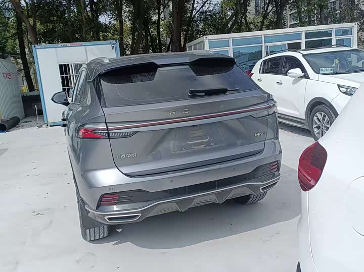 Roewe RX5 Hybrid 2023 2023款 eRX5 超混优越版