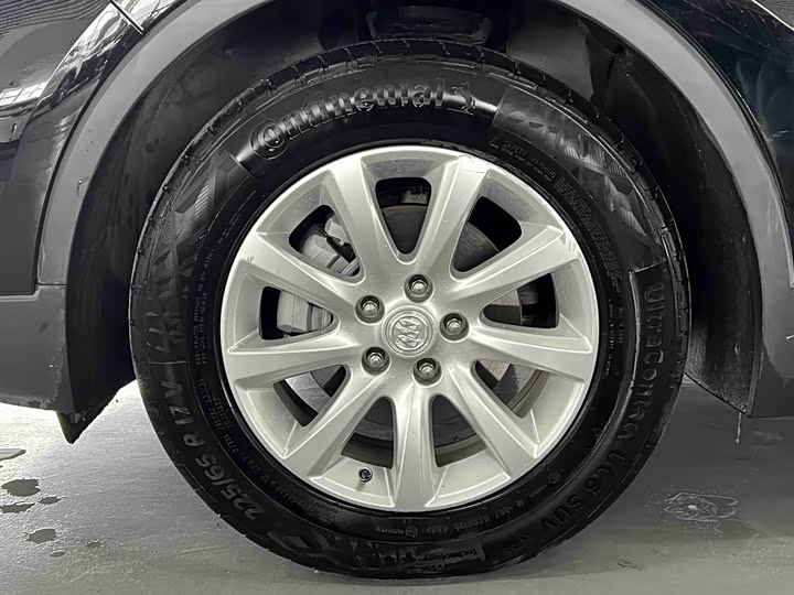 Фото 5 - Buick Envision Plus