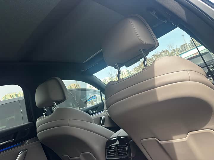 2025 BYD Tang Hybrid/EV